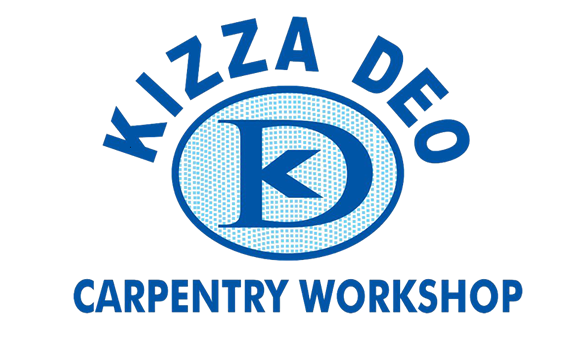 KIZZA DEO CARPENTRY WORKSHOP