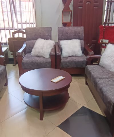 New Johnson sofa set