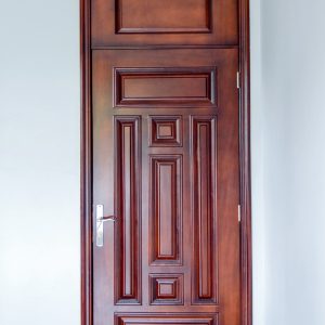 Namuddu Door Design