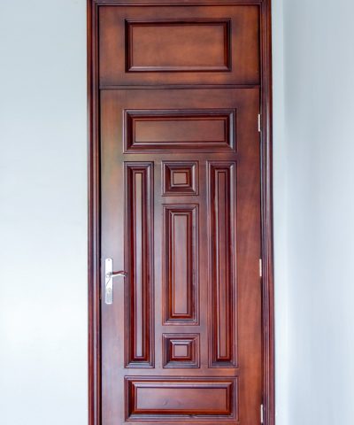 Namuddu Door Design