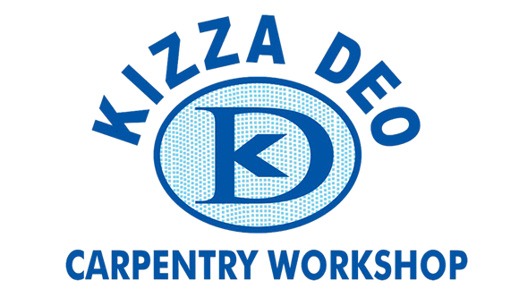 KIZZA DEO CARPENTRY WORKSHOP