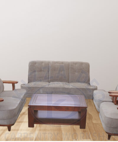 Sofa Set 7 Seater